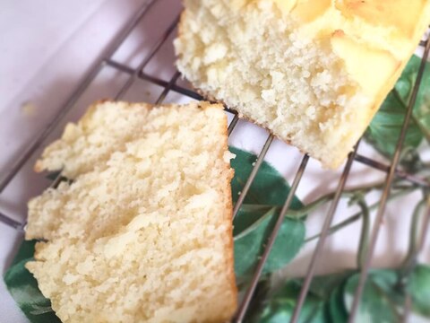 *グルフリ*卵入り 米粉パン